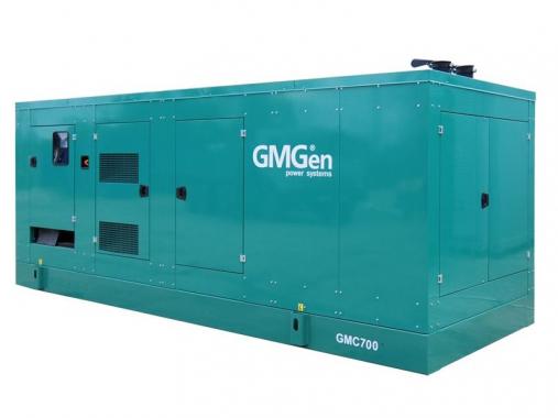 GMGen Power Systems GMC700 в кожухе