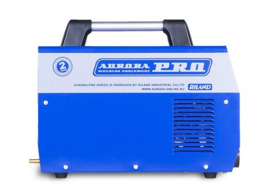 Aurora PRO INTER TIG 200